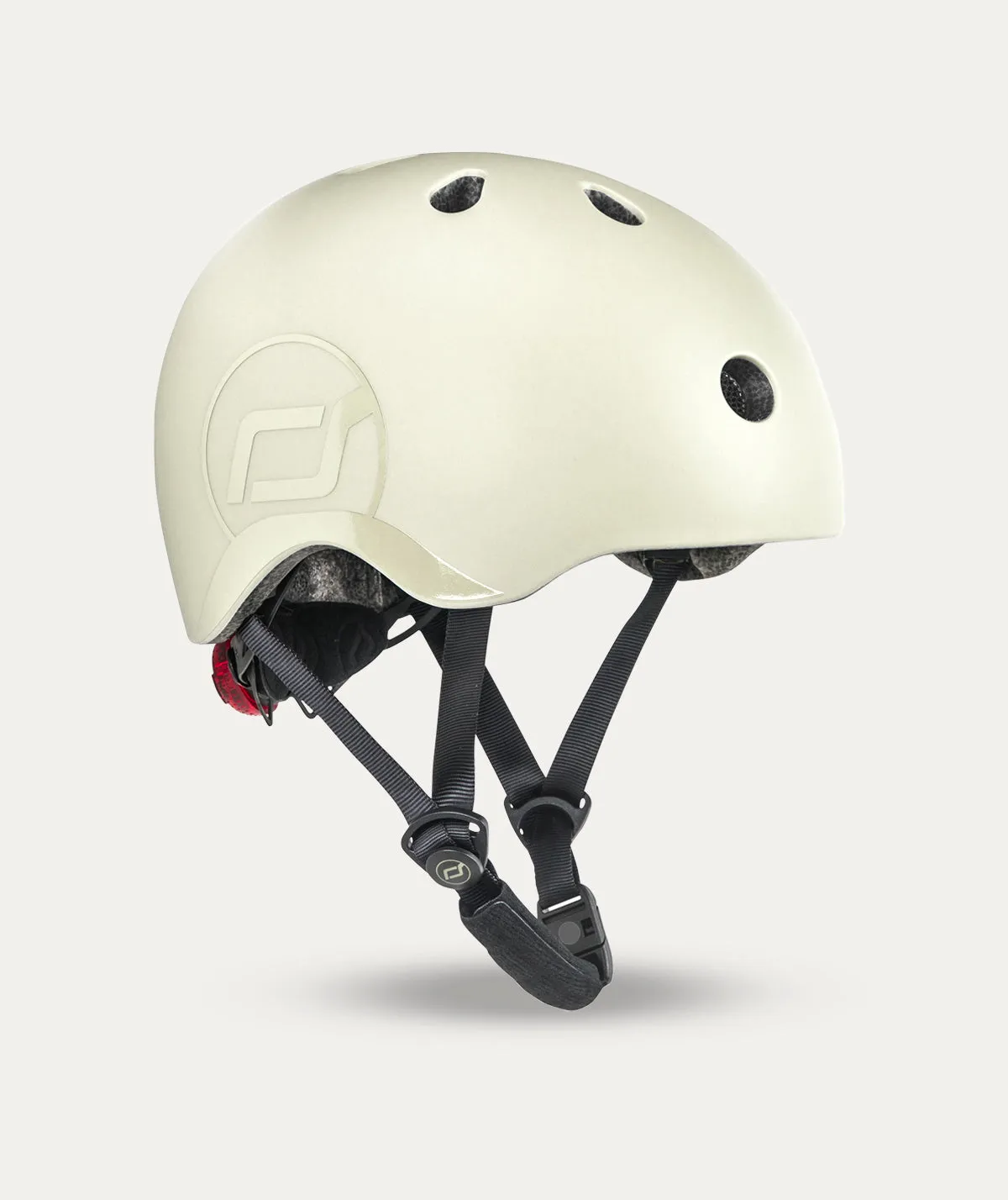 Helmet - Ash