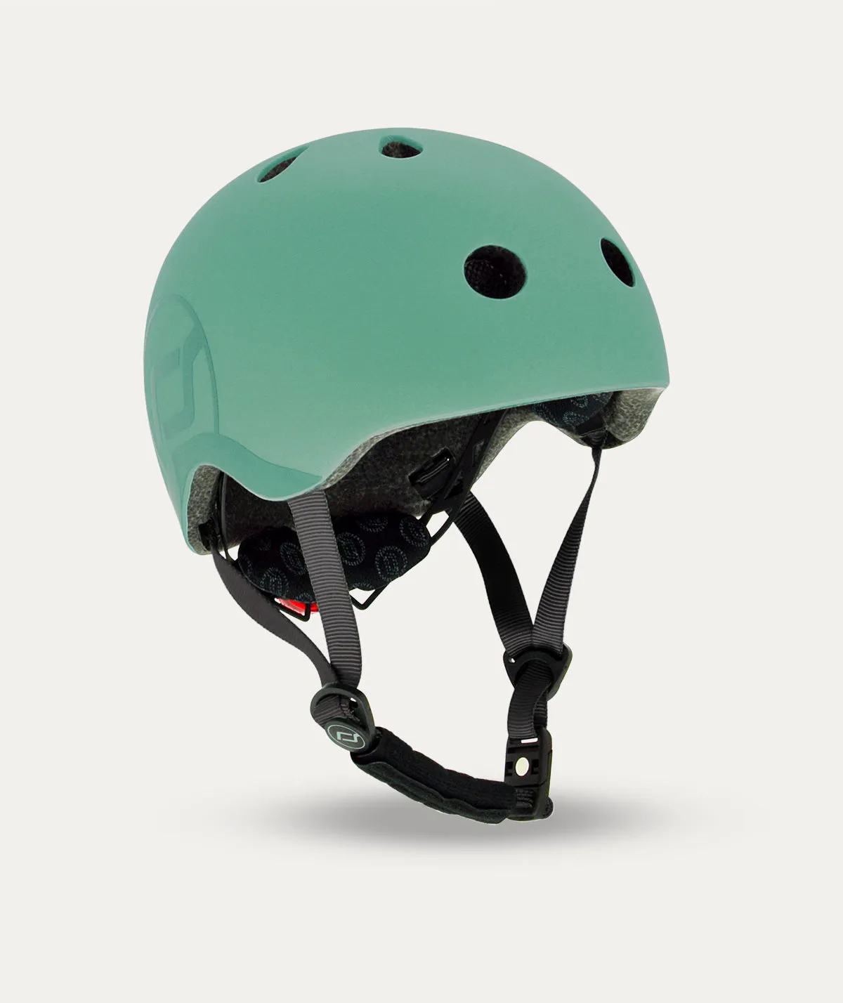 Helmet - Forest