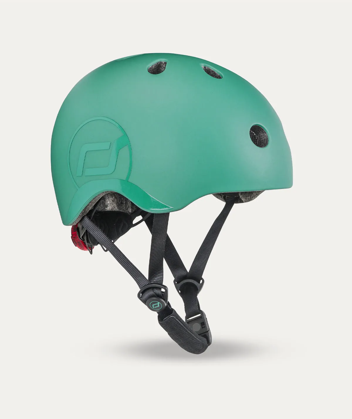 Helmet - Forest