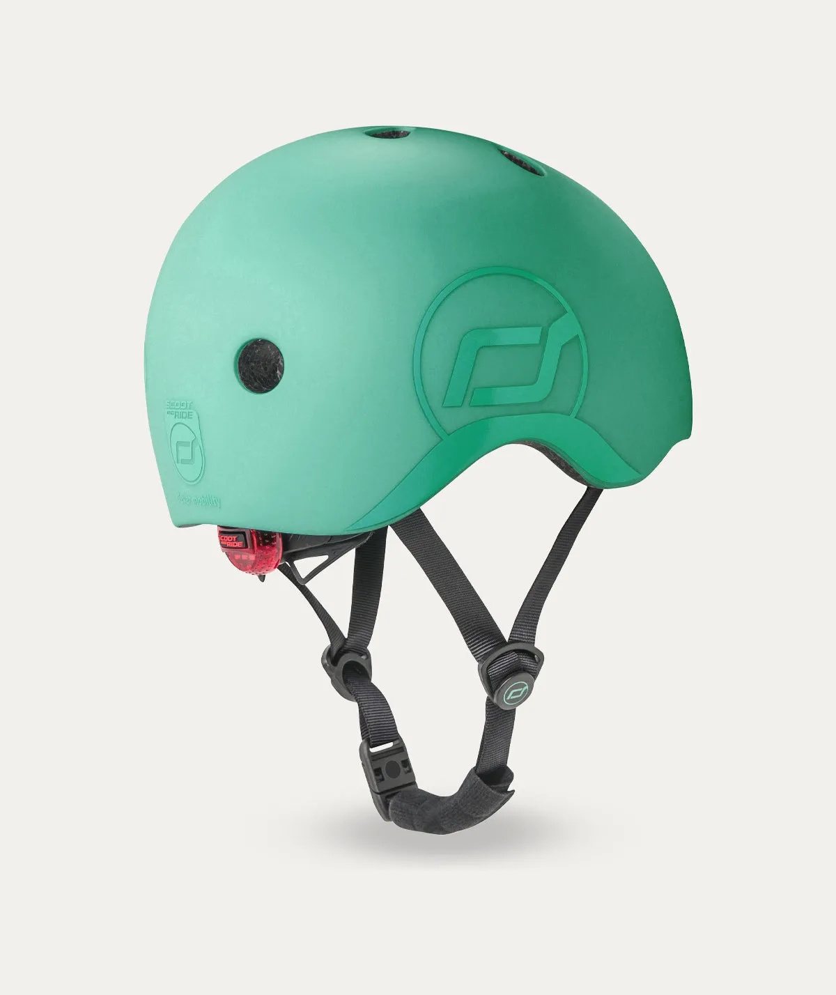 Helmet - Forest