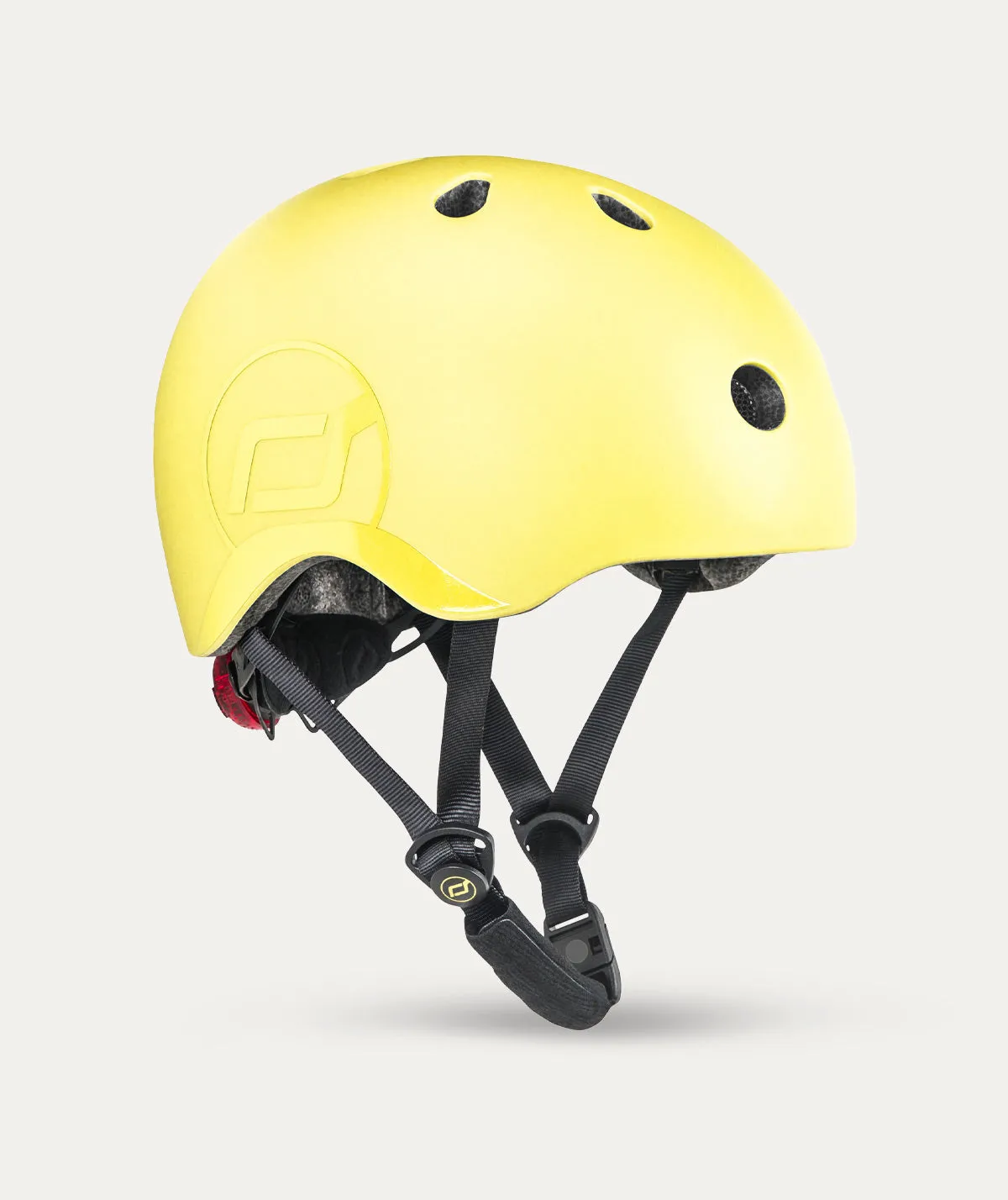 Helmet - Lemon