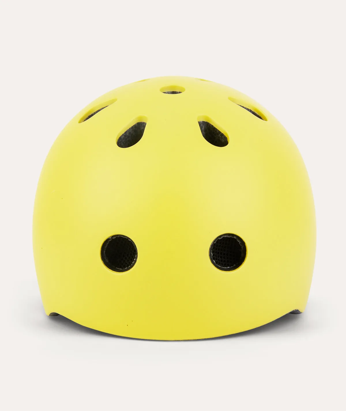 Helmet - Lemon