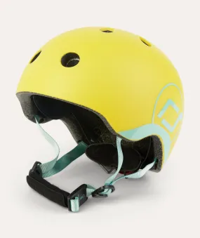 Helmet - Lemon