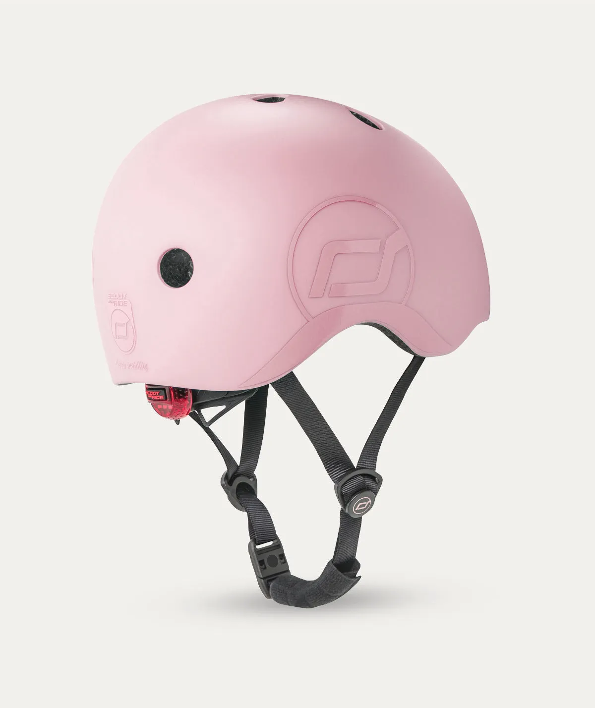 Helmet - Rose