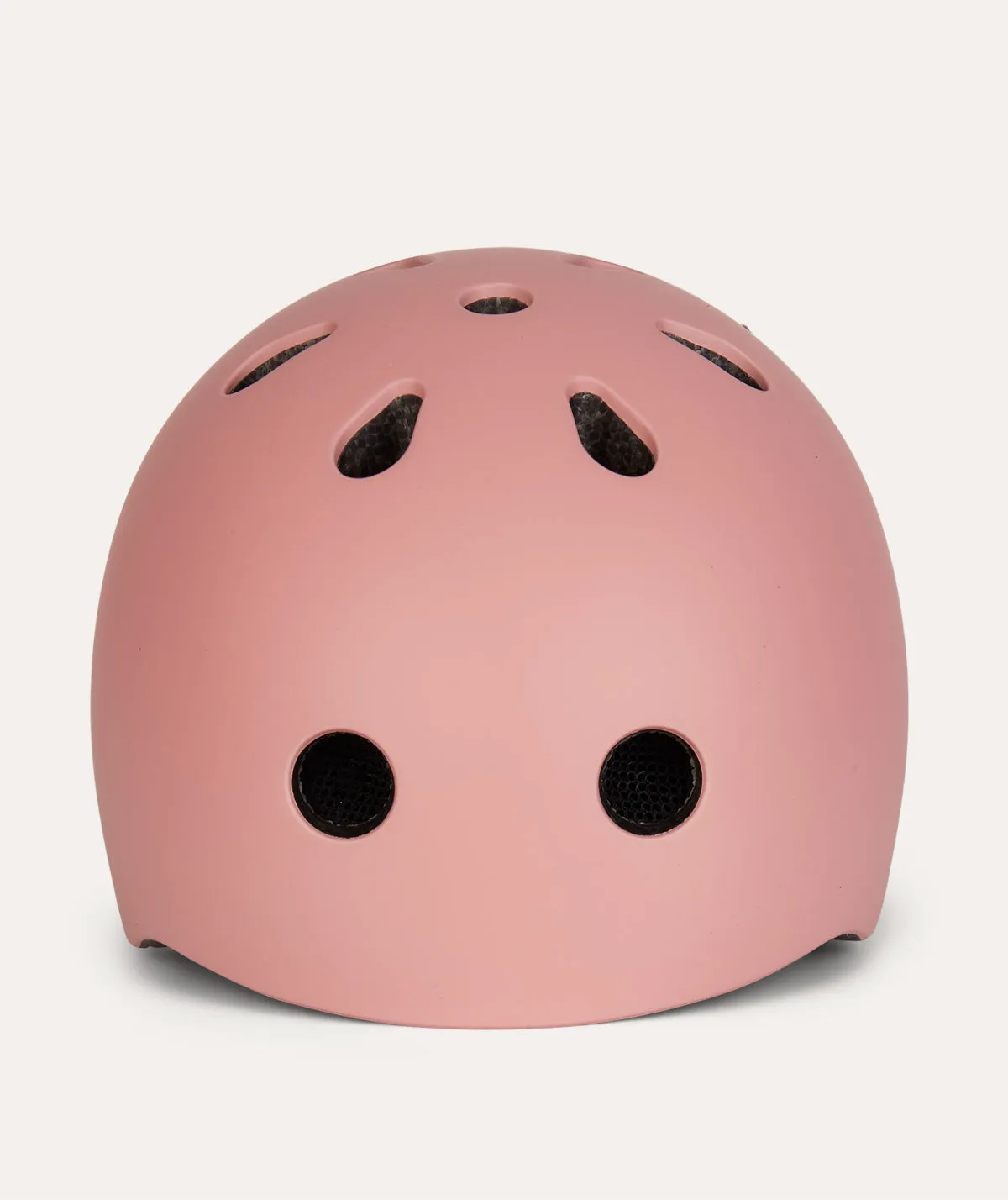 Helmet - Rose