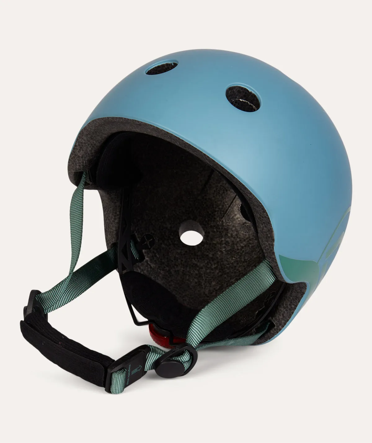 Helmet - Steel