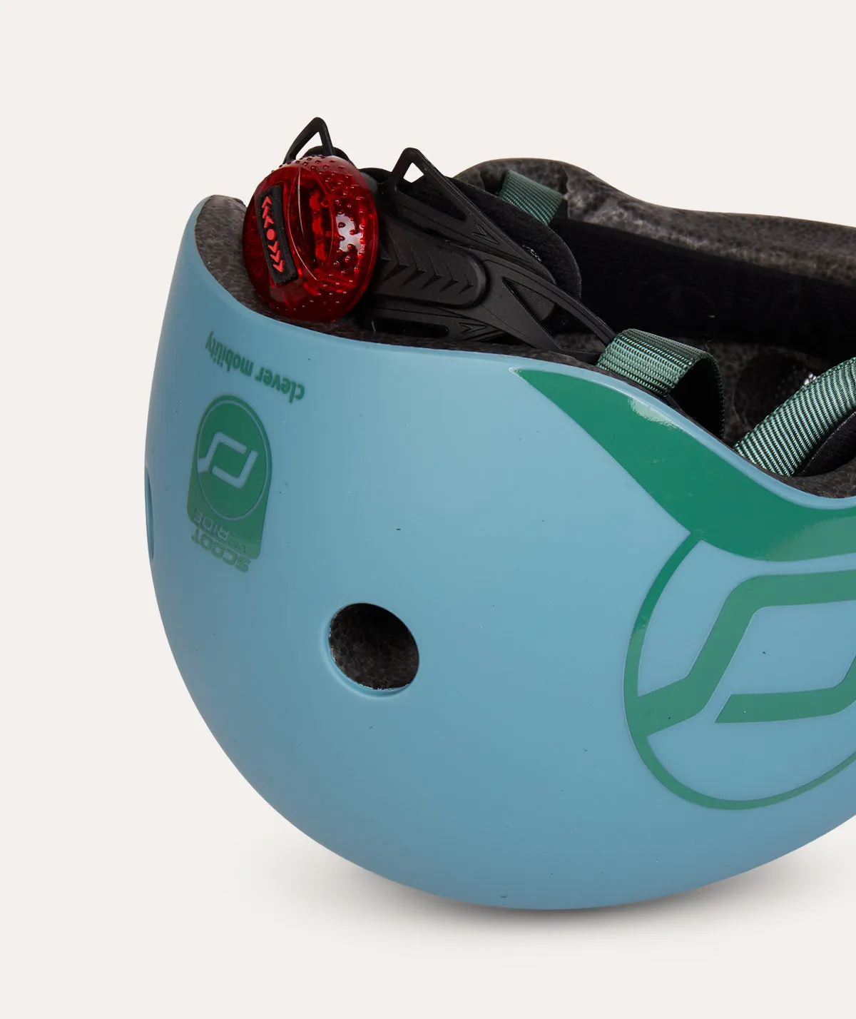 Helmet - Steel
