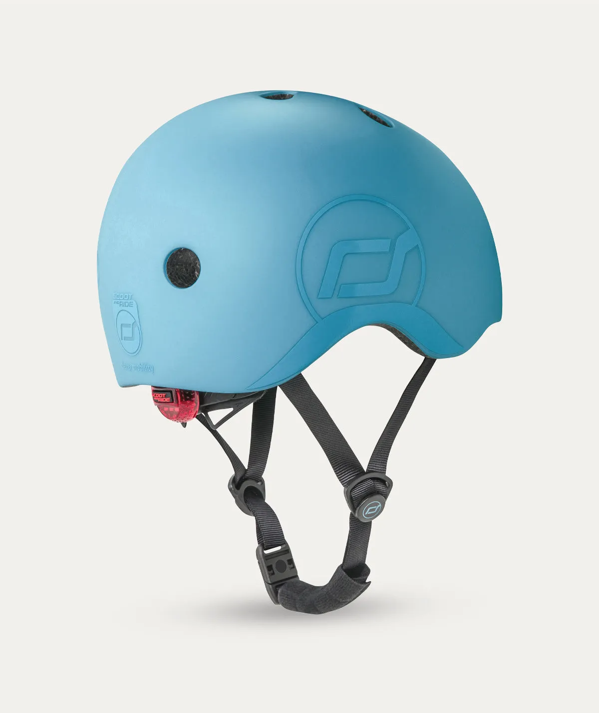 Helmet - Steel