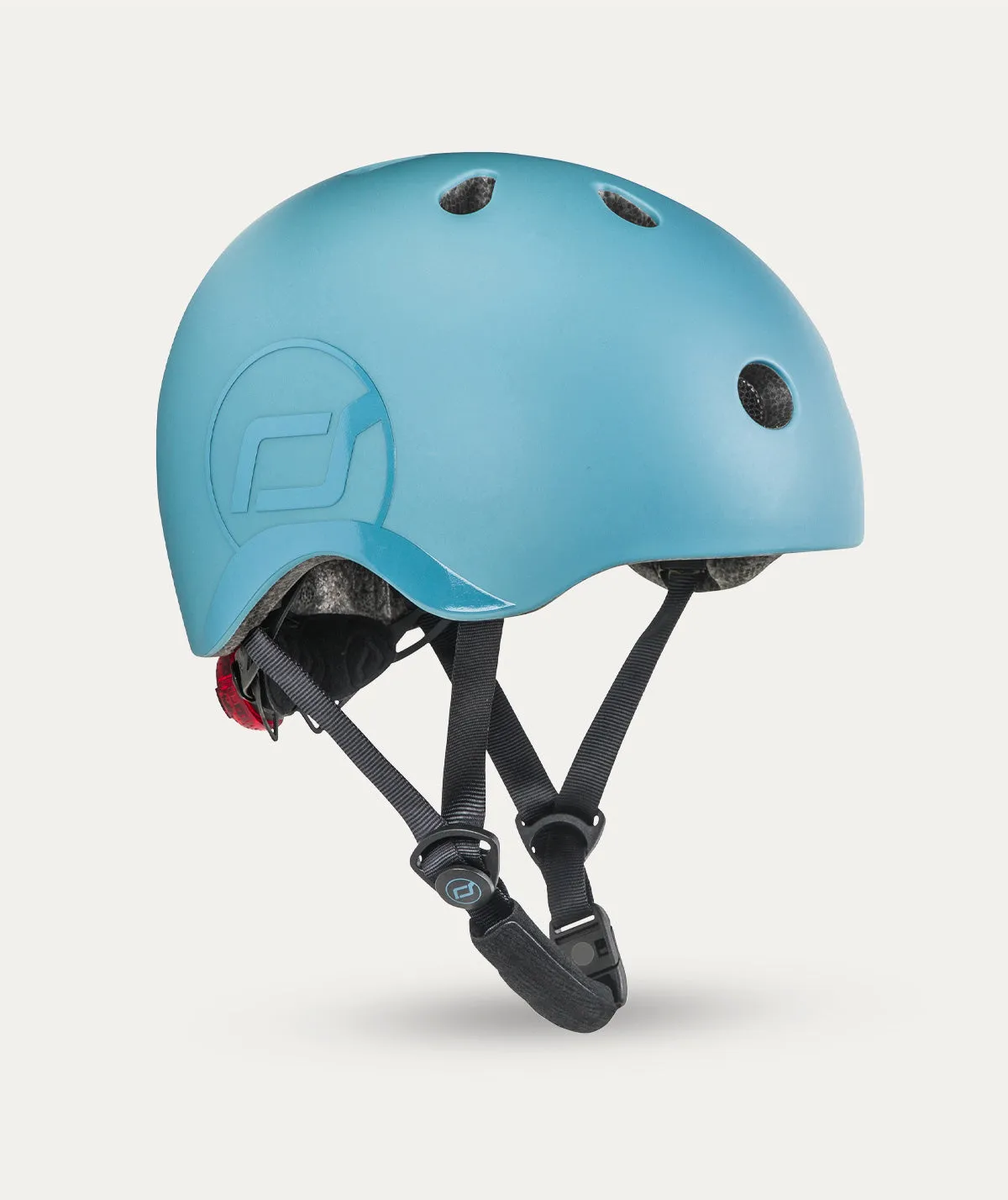 Helmet - Steel