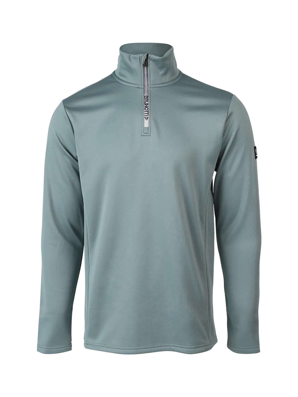 Heros Men Fleece | Agave