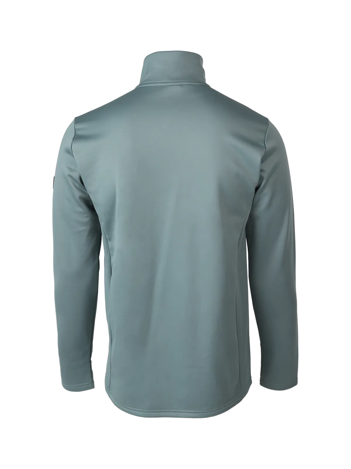 Heros Men Fleece | Agave
