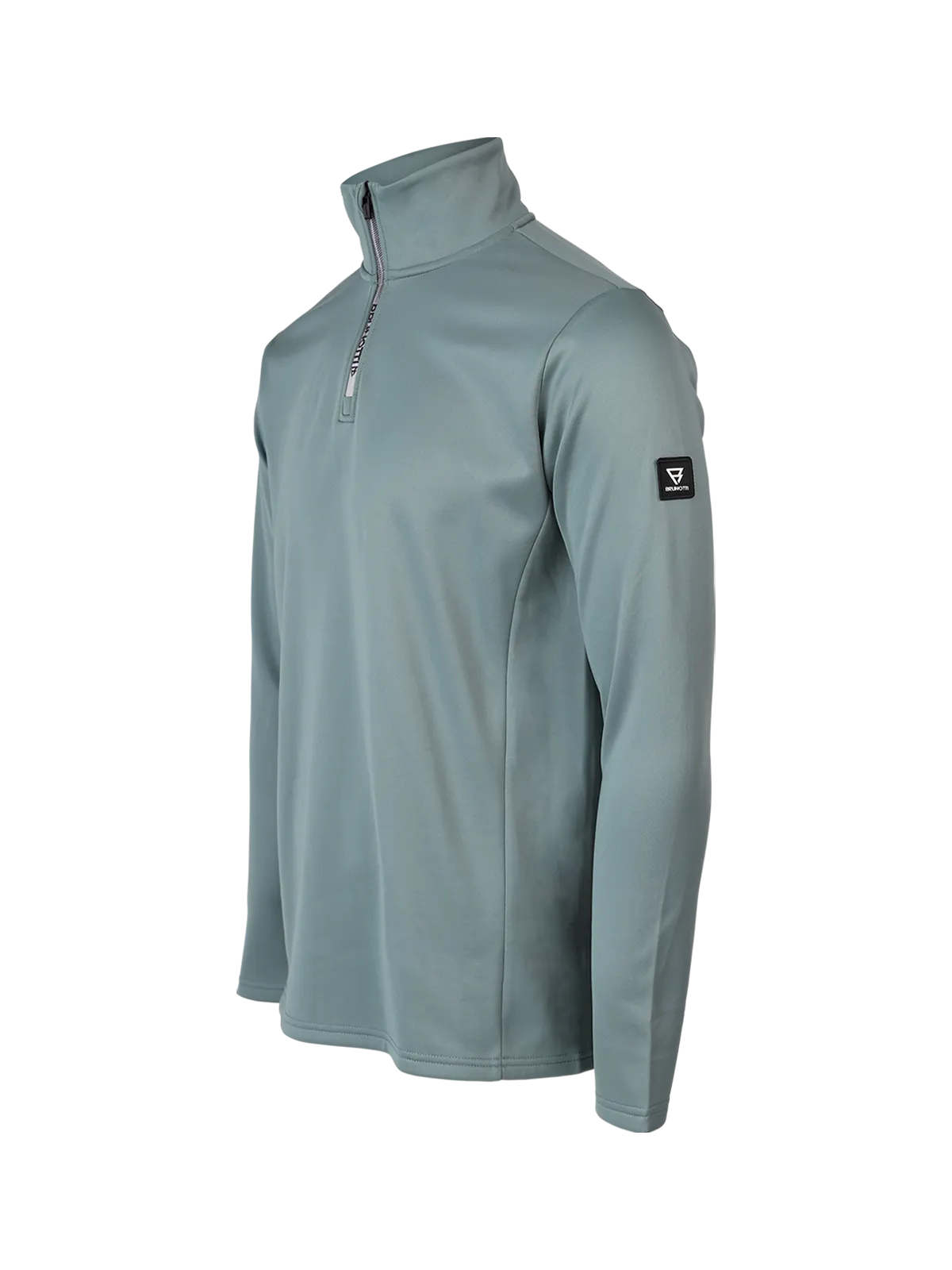 Heros Men Fleece | Agave