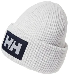 HH Box Beanie - Nimbus