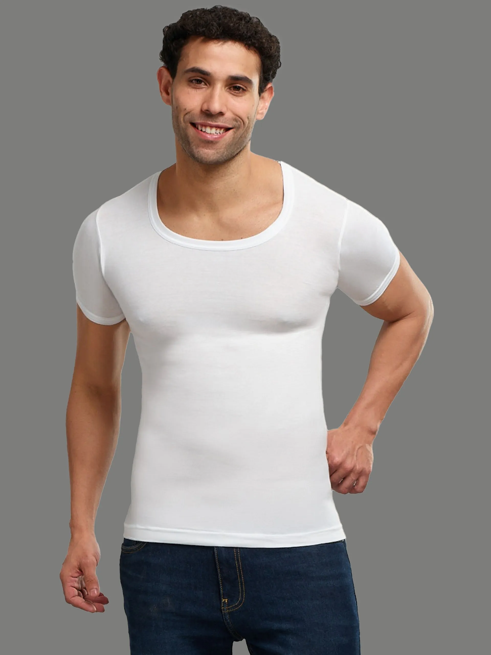 HINT IN METRO VEST # RNS ( Pack of 2 )