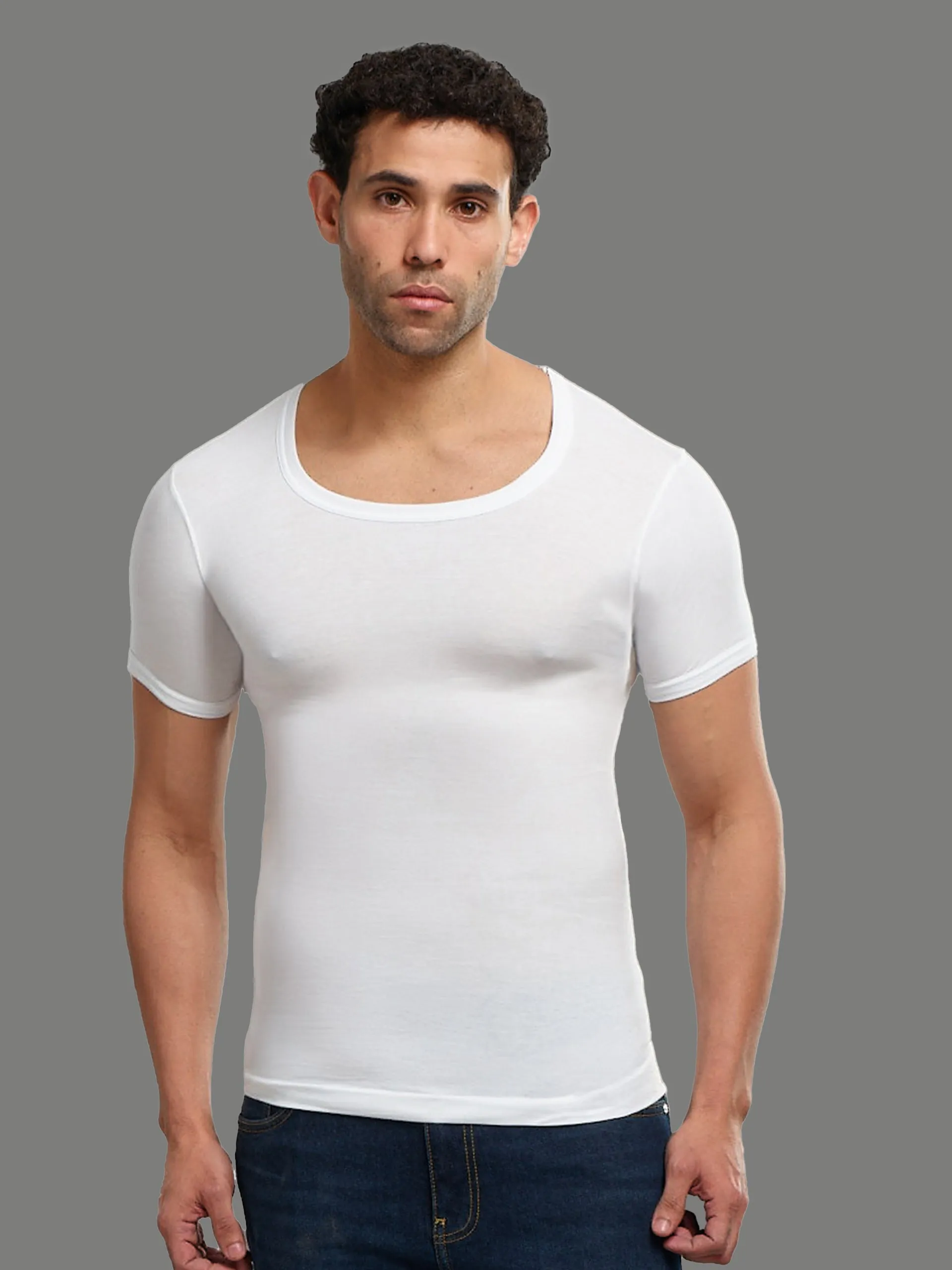 HINT IN METRO VEST # RNS ( Pack of 2 )