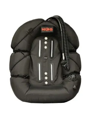 HOG 60lb 360 Bungee Wing