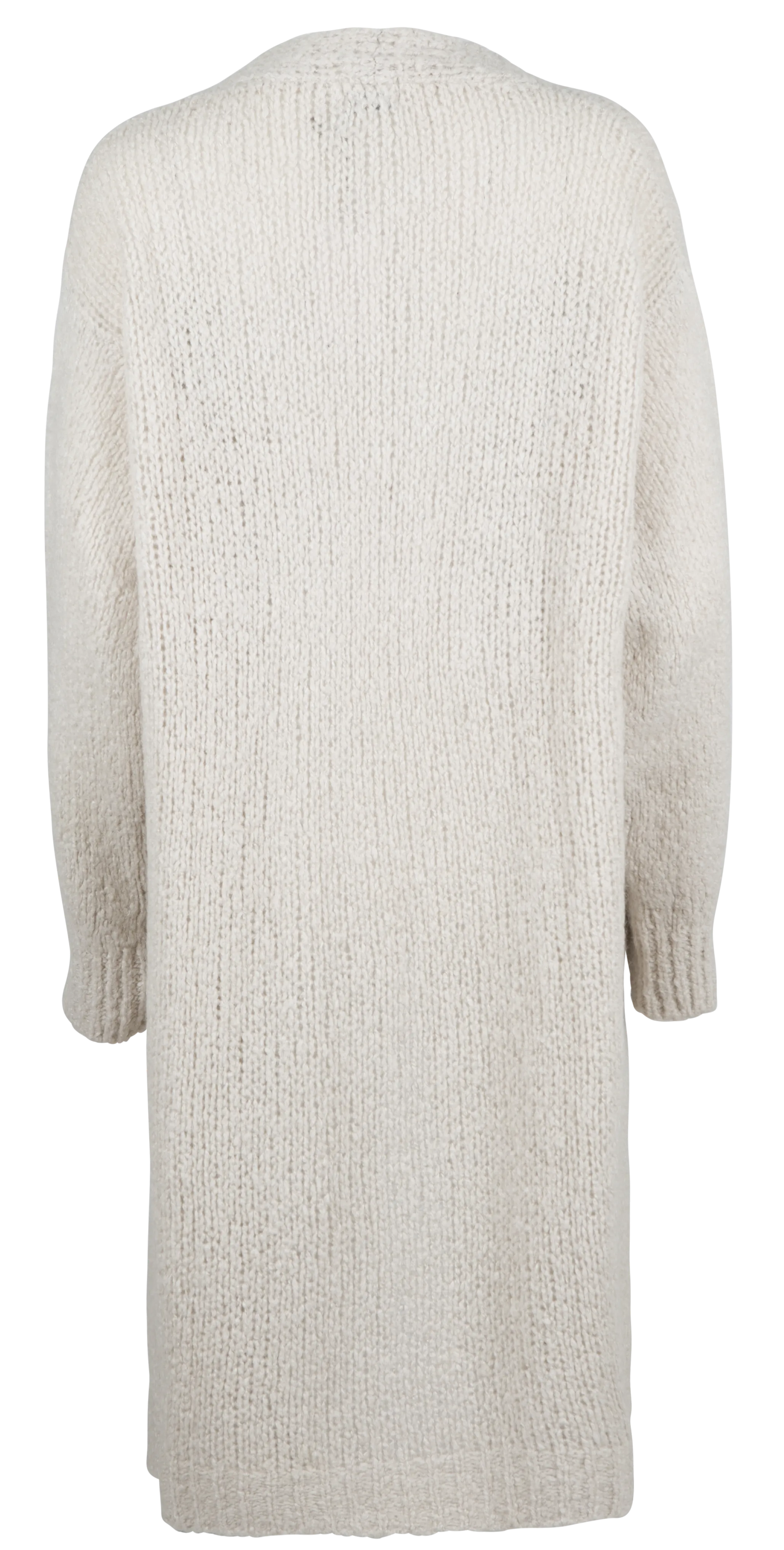 Holt Knit Cardigan - Sand