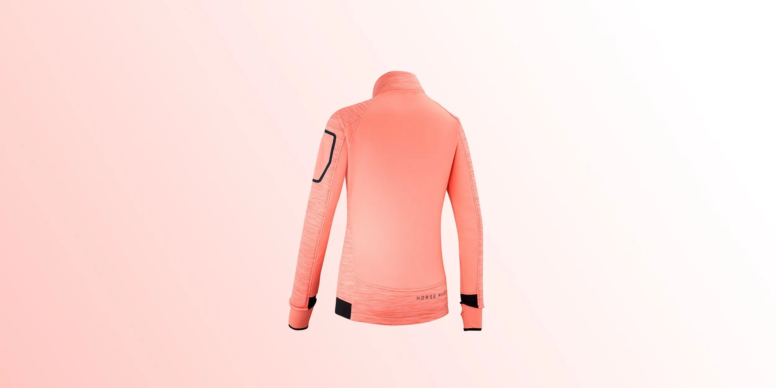 Horse Pilot Tempest Sweater