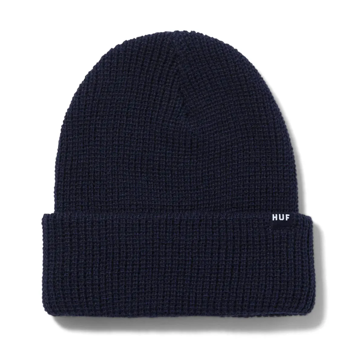 Huf - Usual Set Beanie Navy