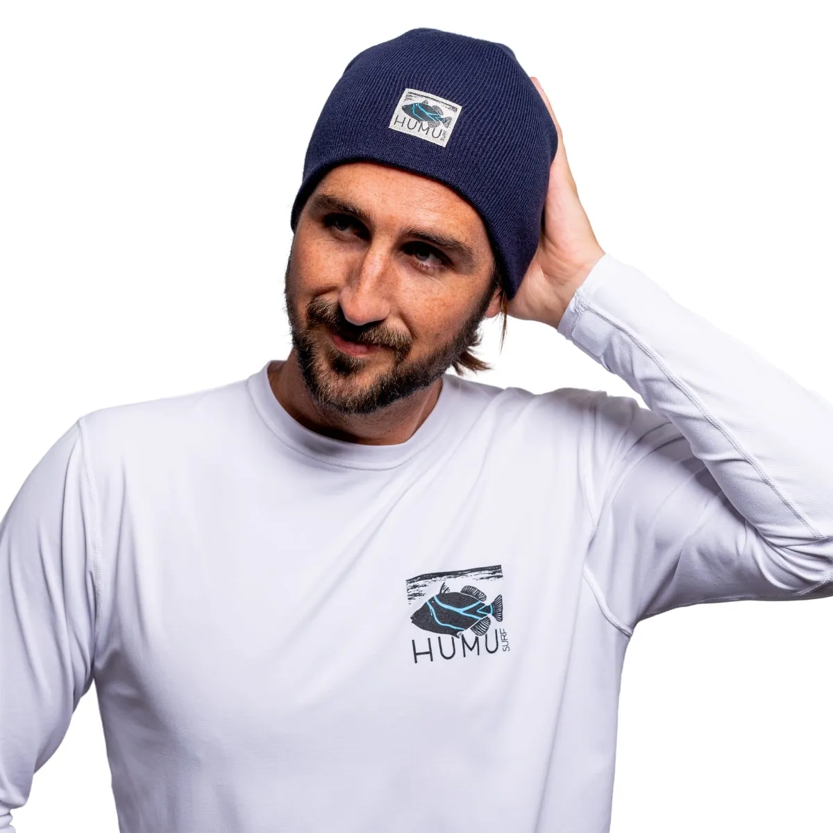 Humu Surf Beanie