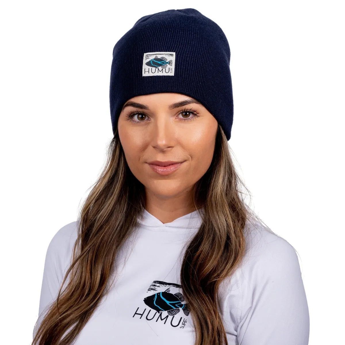 Humu Surf Beanie