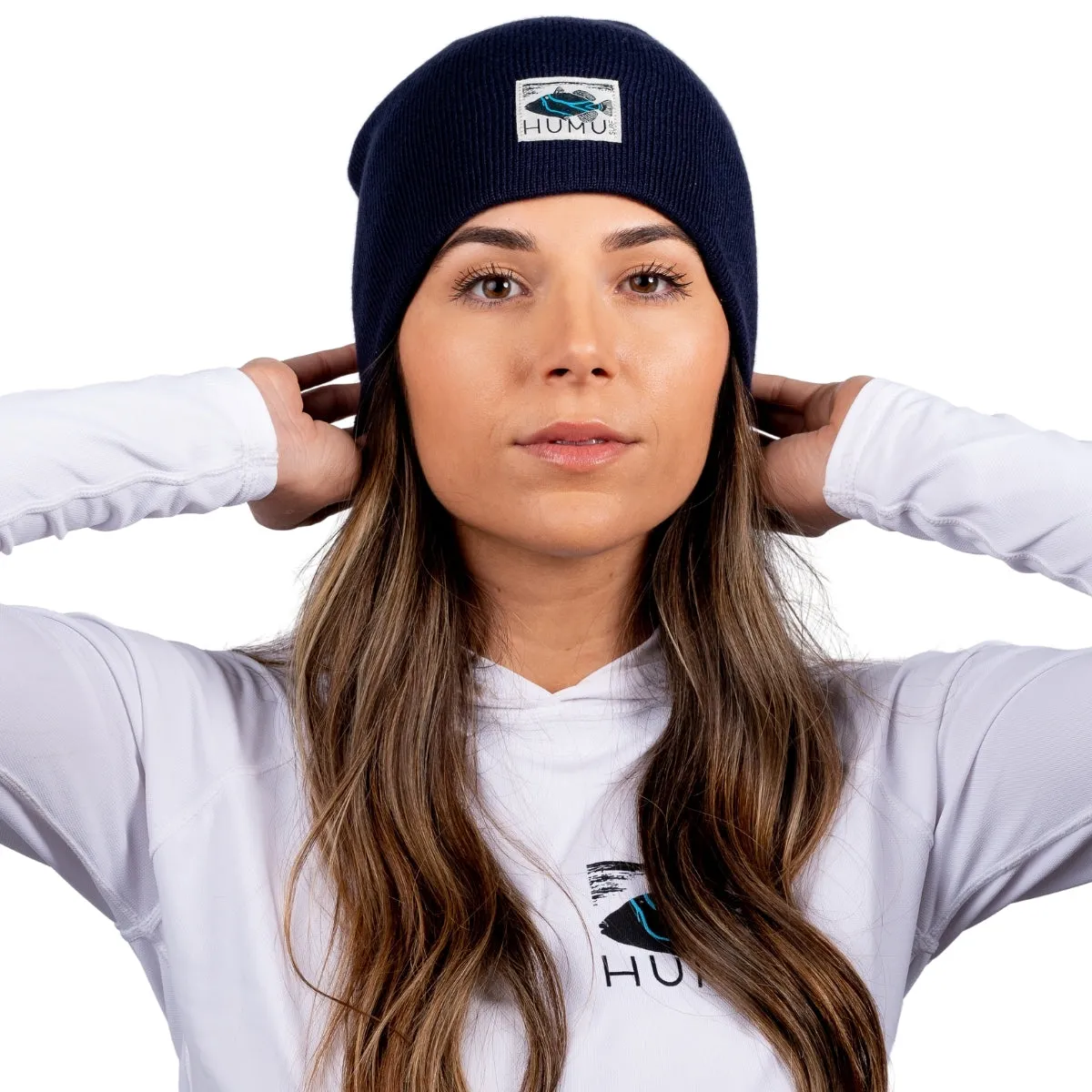 Humu Surf Beanie