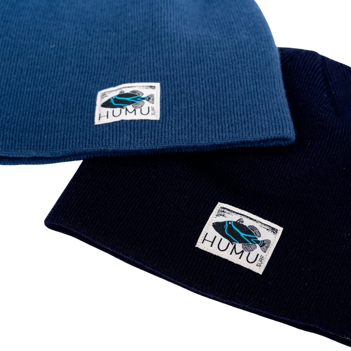 Humu Surf Beanie