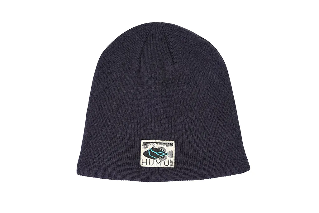 Humu Surf Beanie