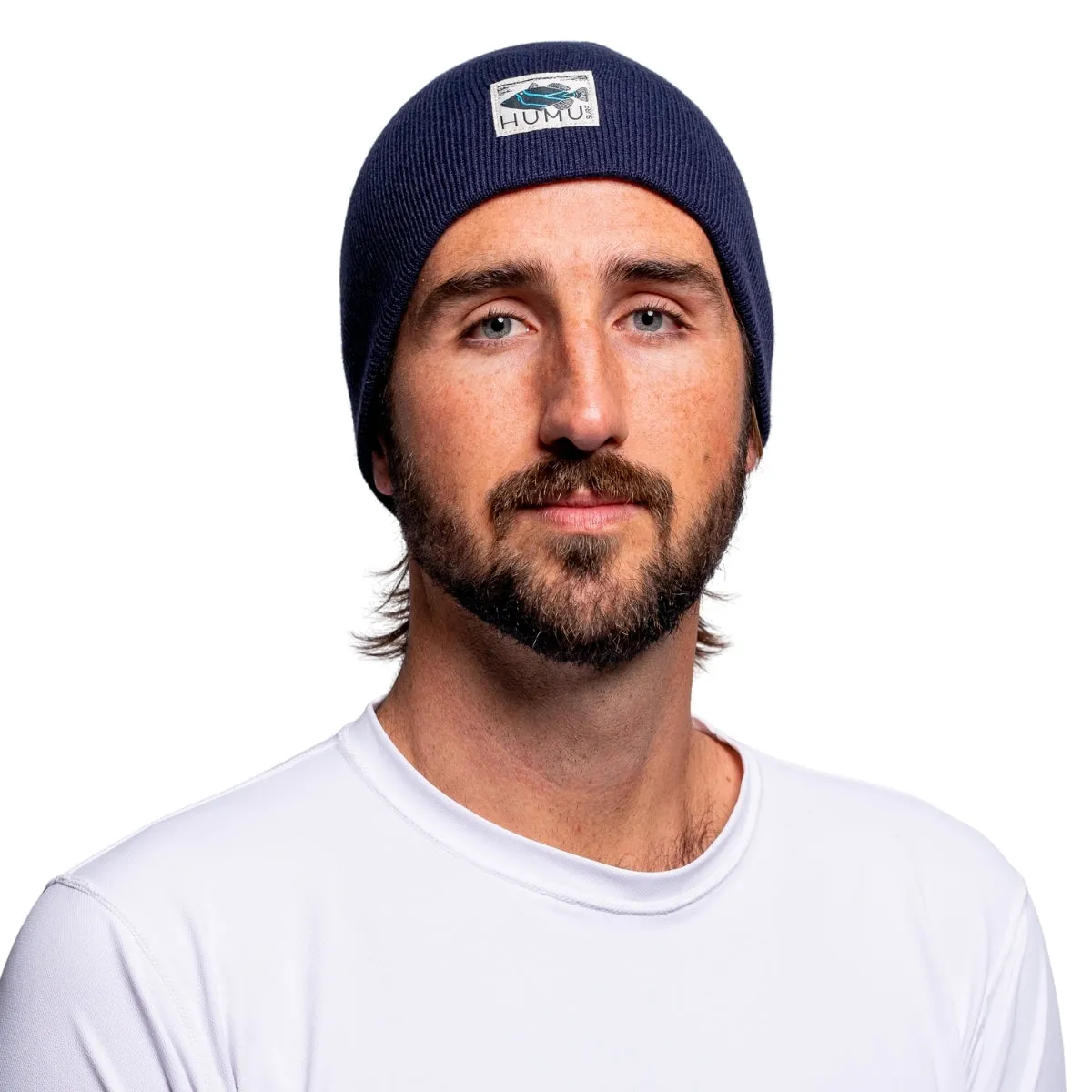 Humu Surf Beanie