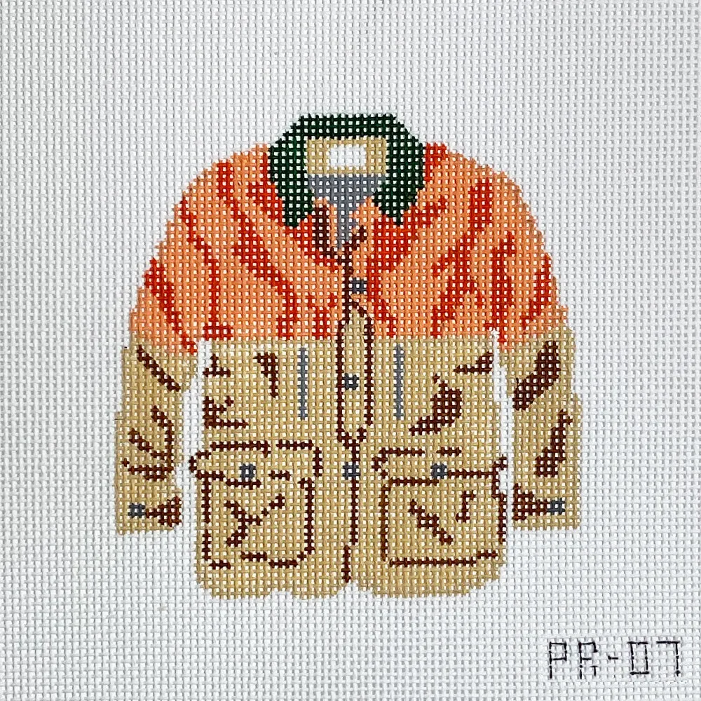 Hunting Coat