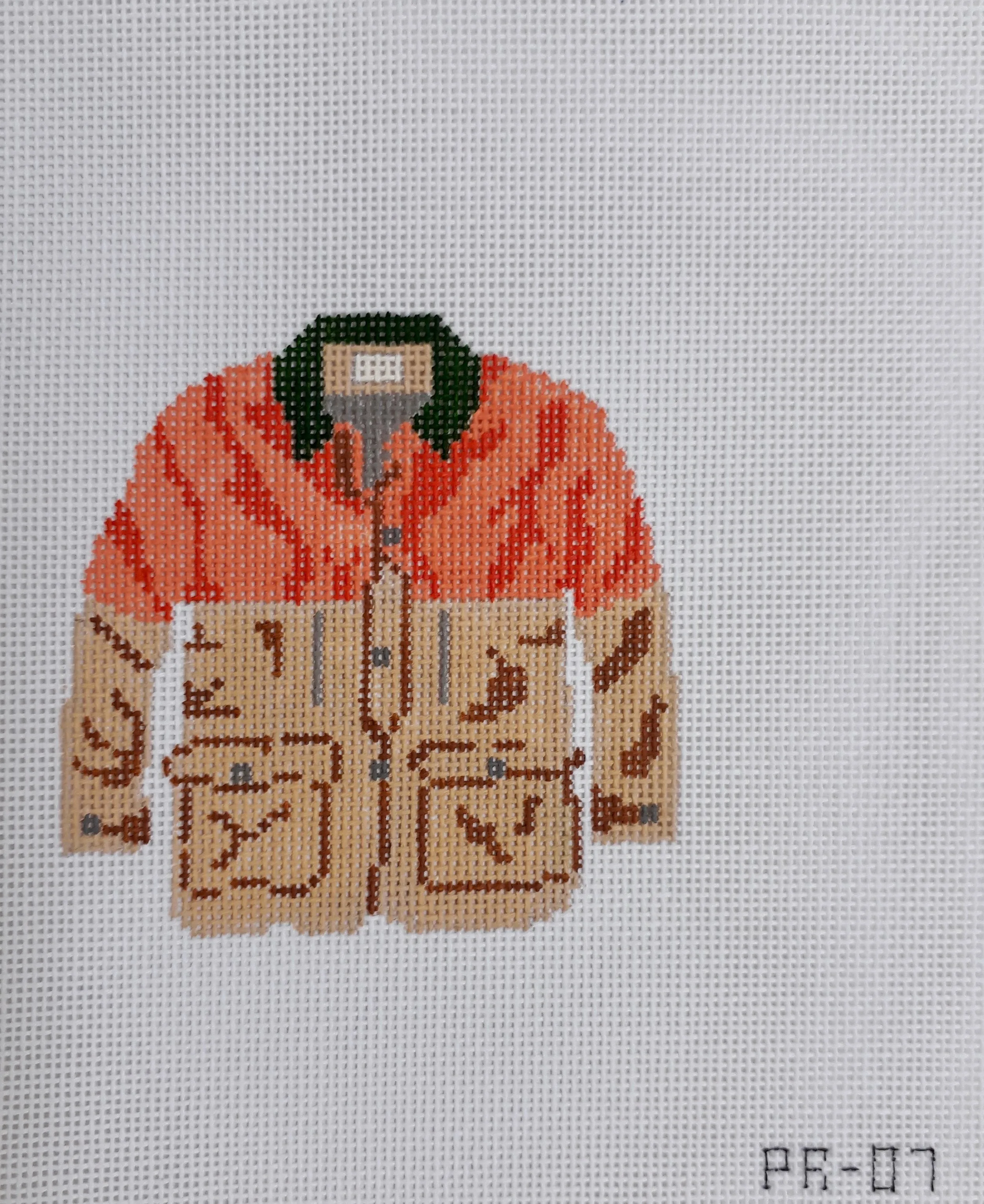 Hunting Coat