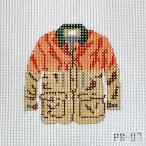 Hunting Coat