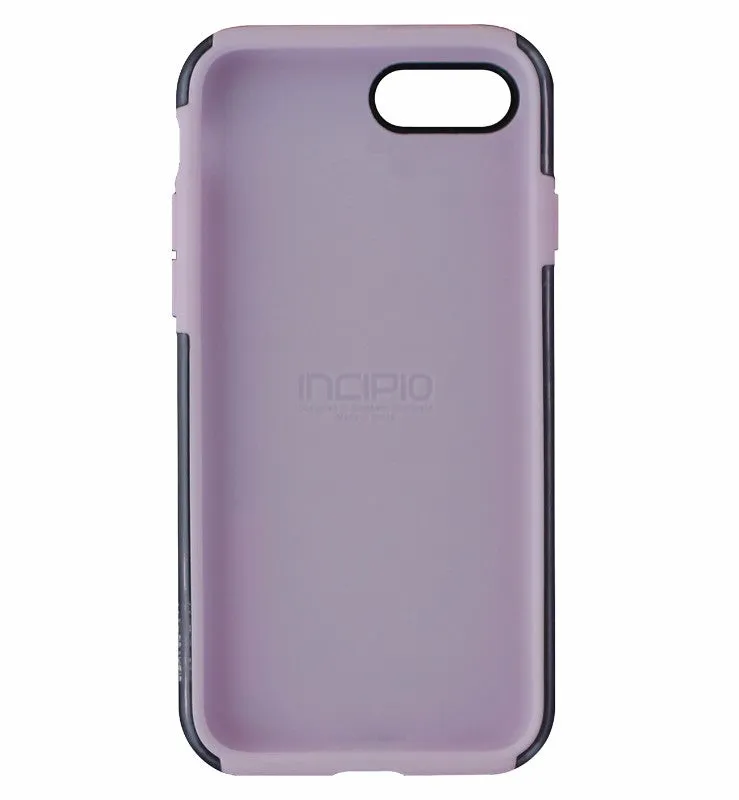 Incipio DualPro Protective Case for iPhone 8 Plus / 7 Plus - Rose Gold / Pink