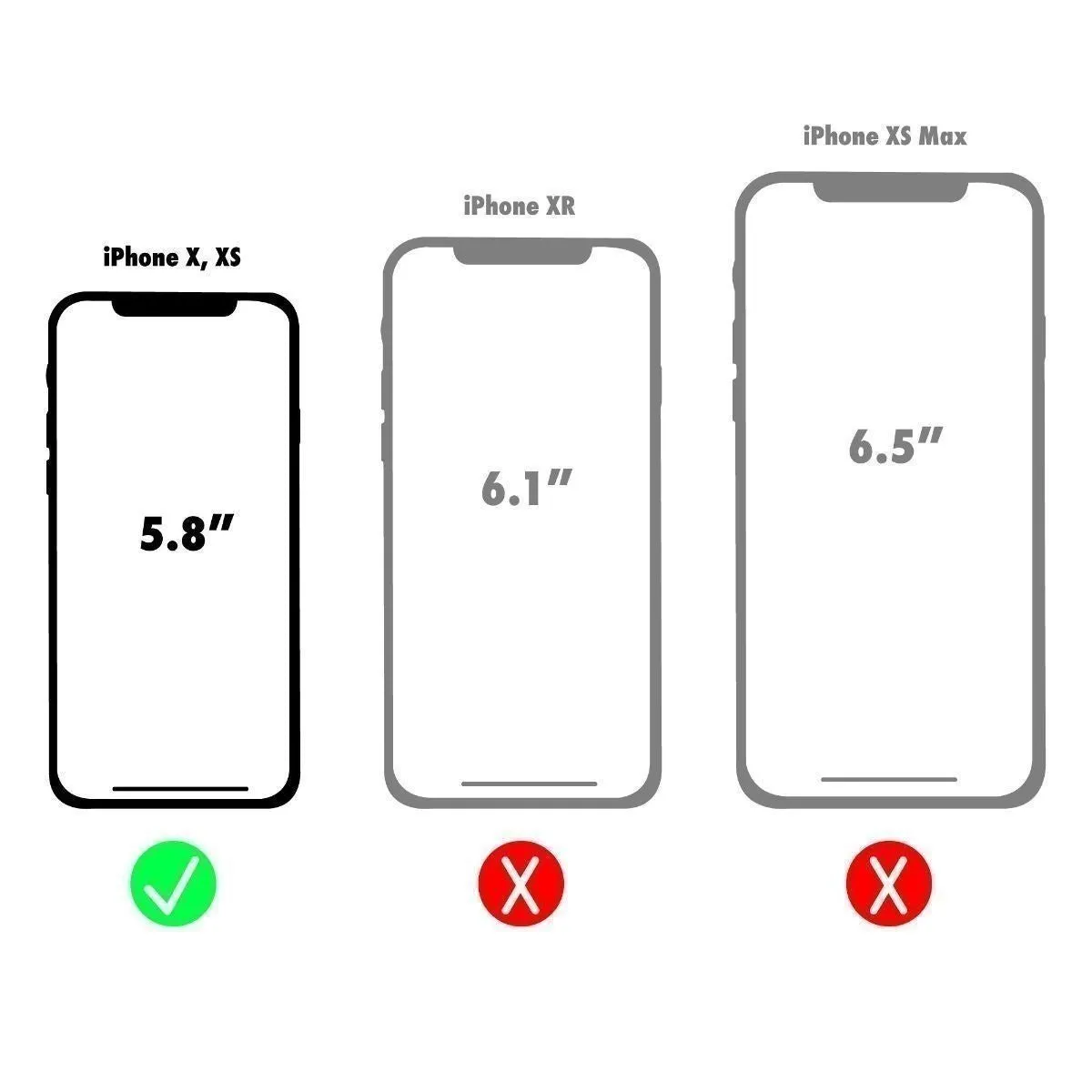 Incipio Dualpro Series Case Apple iPhone X and iPhone XS - Turquoise/Teal