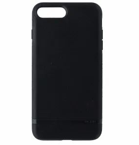 Incipio Esquire Series Fabric Pattern Case Cover iPhone 8 Plus / 7 Plus - Black