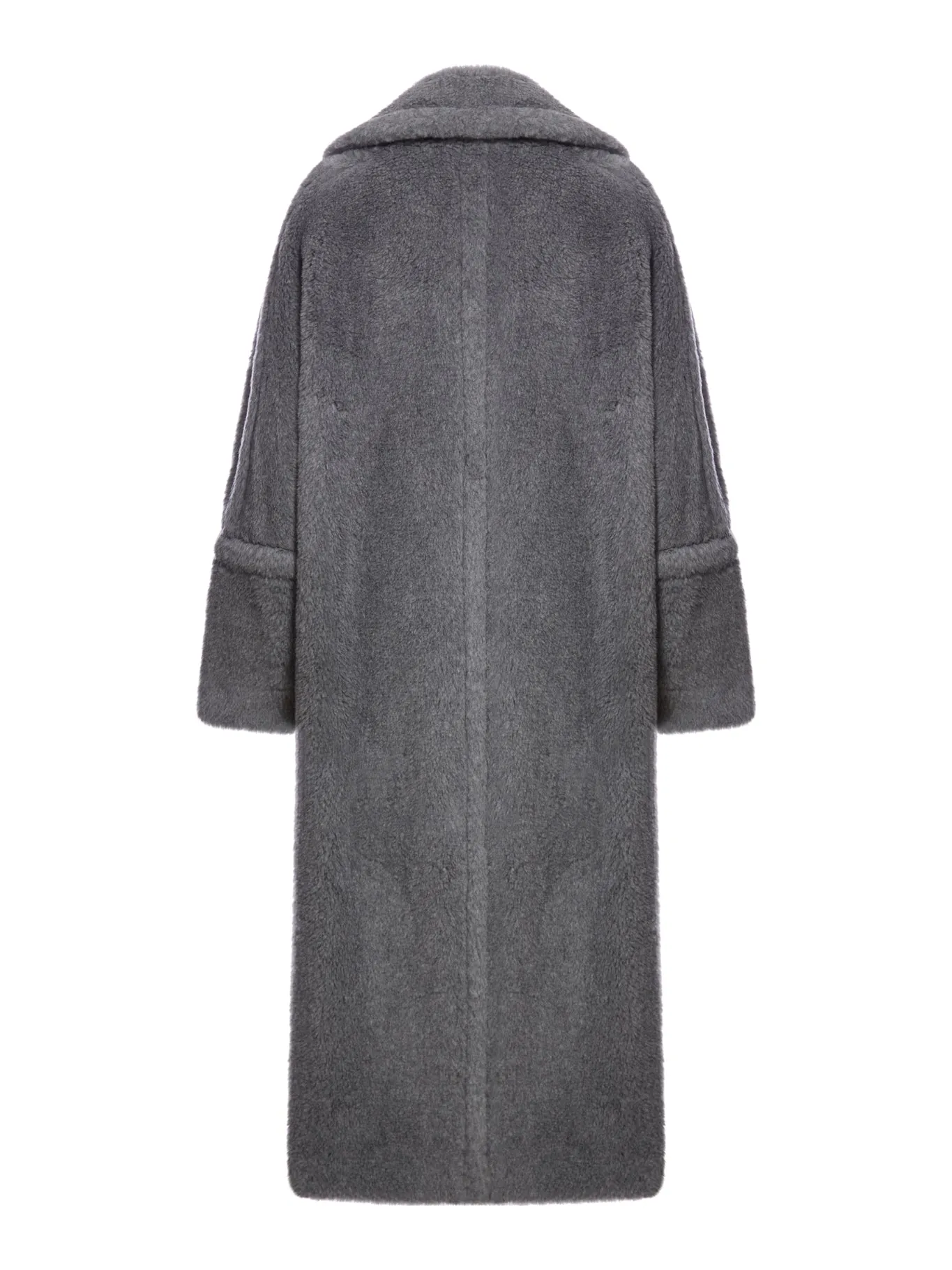 Kadiak long teddy coat