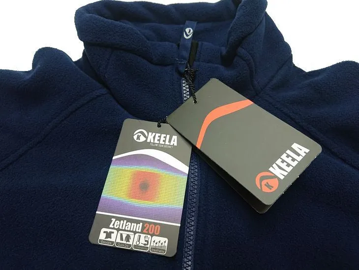 Keela Skye Pro Fleece Jacket - Men's