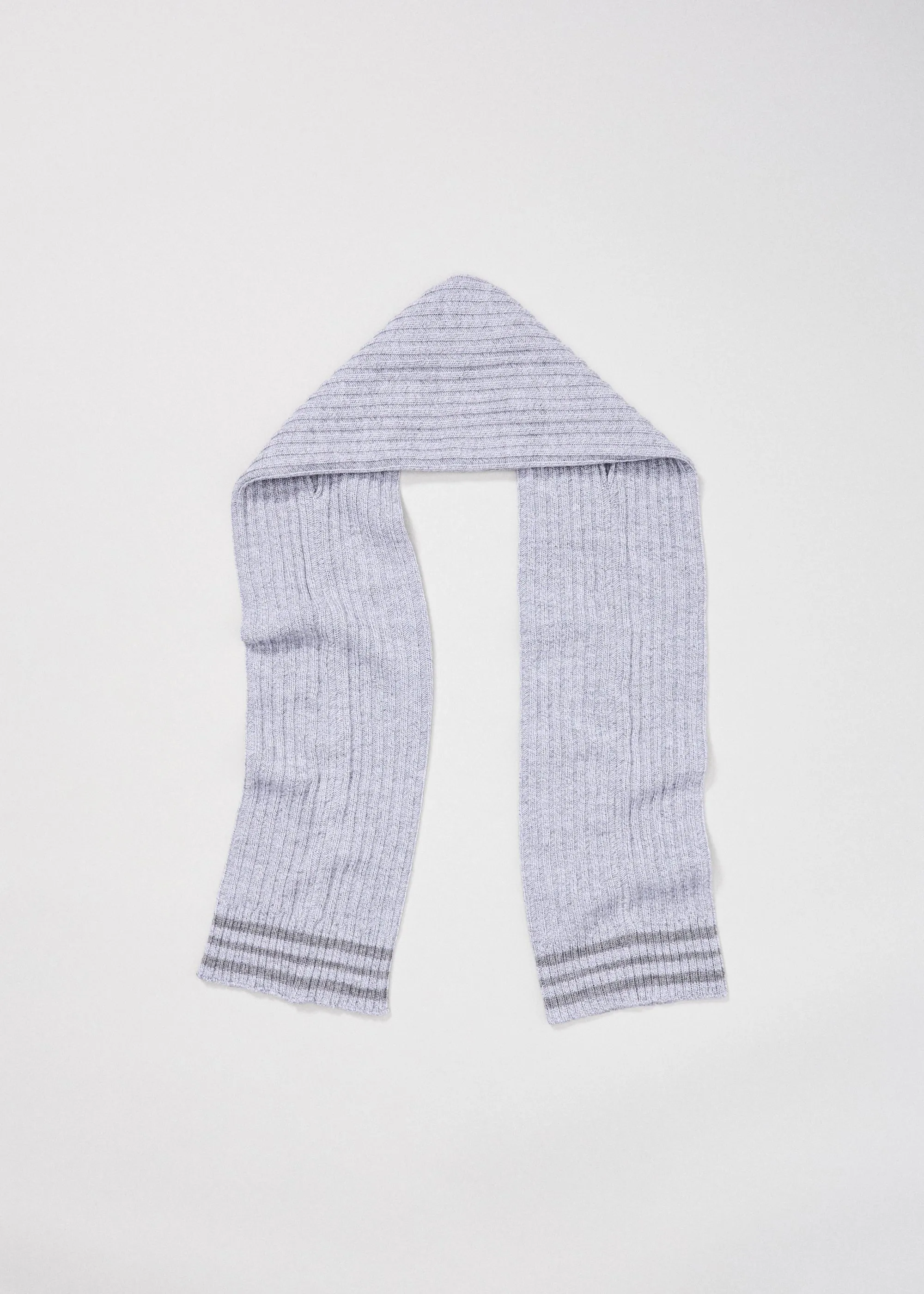 Kinetic Sports Shrug ~ Silver Grey