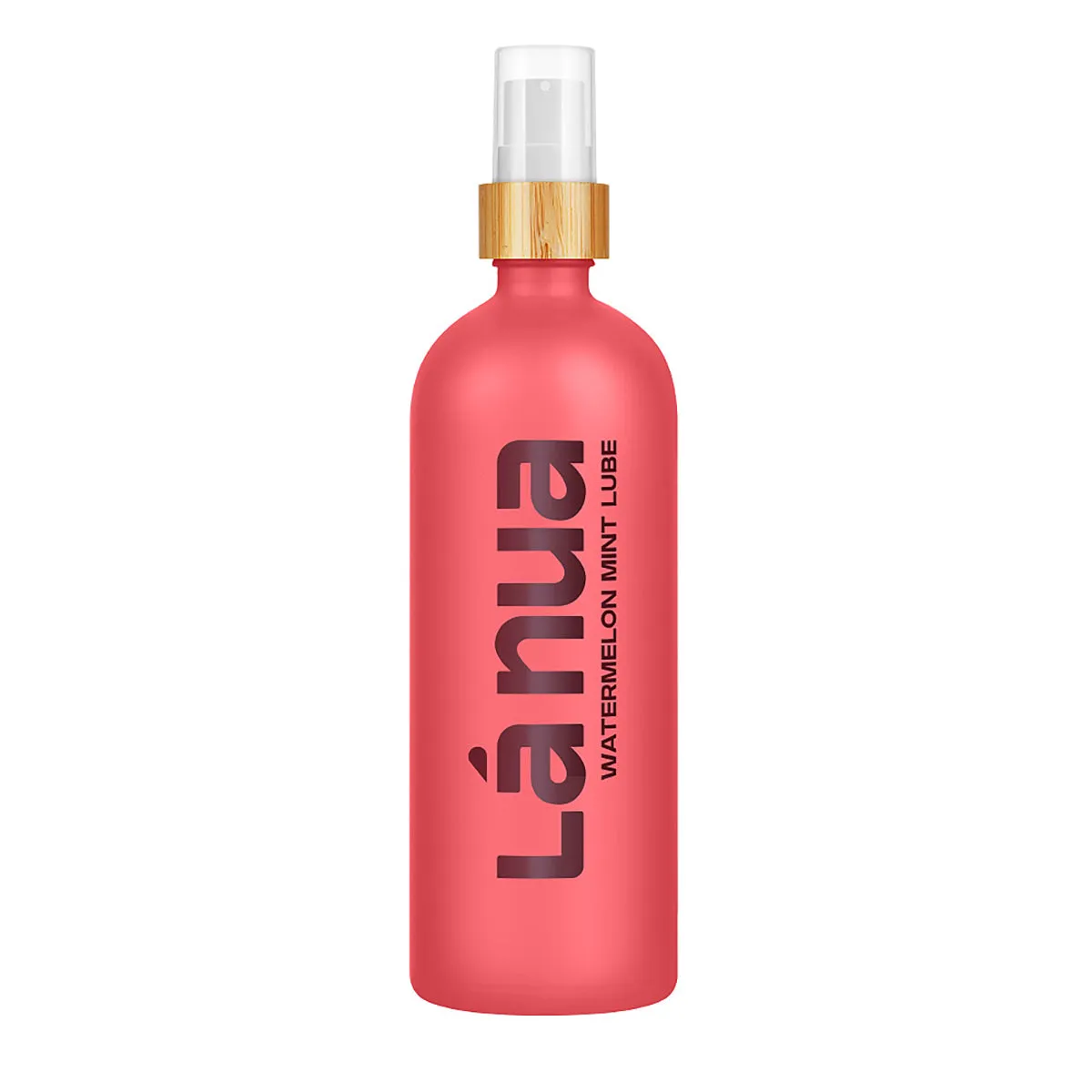 La Nua Lubricant 200ml - Watermelon Mint