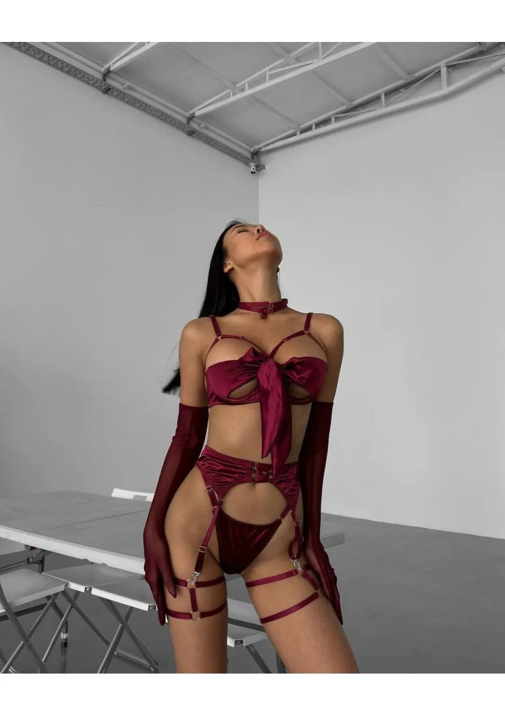LacyMate™ Divine Seduction