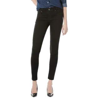 Levi Strauss Women's 711 Skinny Jeans