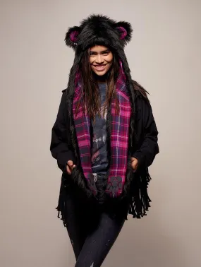 Limited Edition Black Bear SpiritHood