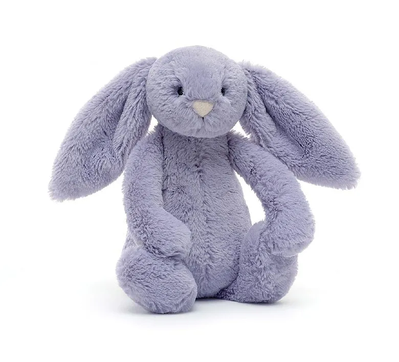 Little Bashful Viola Bunny