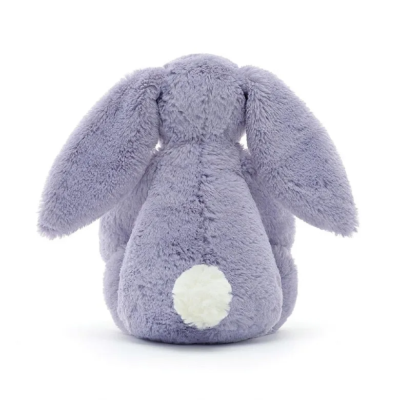 Little Bashful Viola Bunny