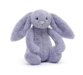 Little Bashful Viola Bunny