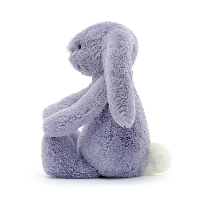 Little Bashful Viola Bunny