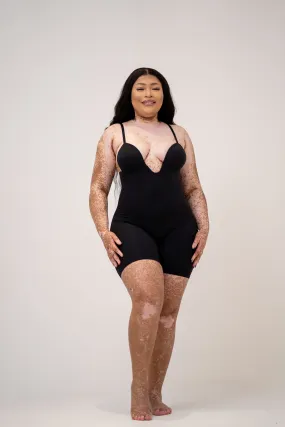 Luxury jumpsuit