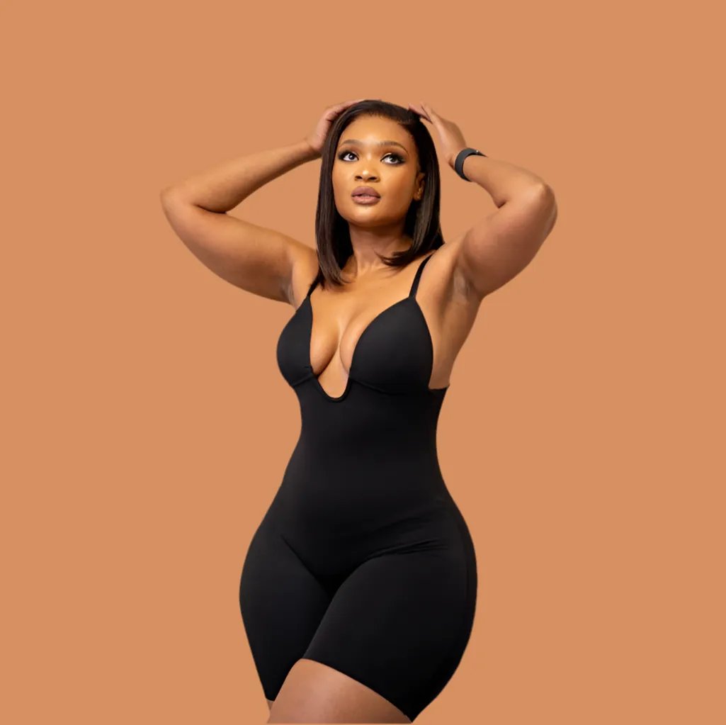 Luxury jumpsuit
