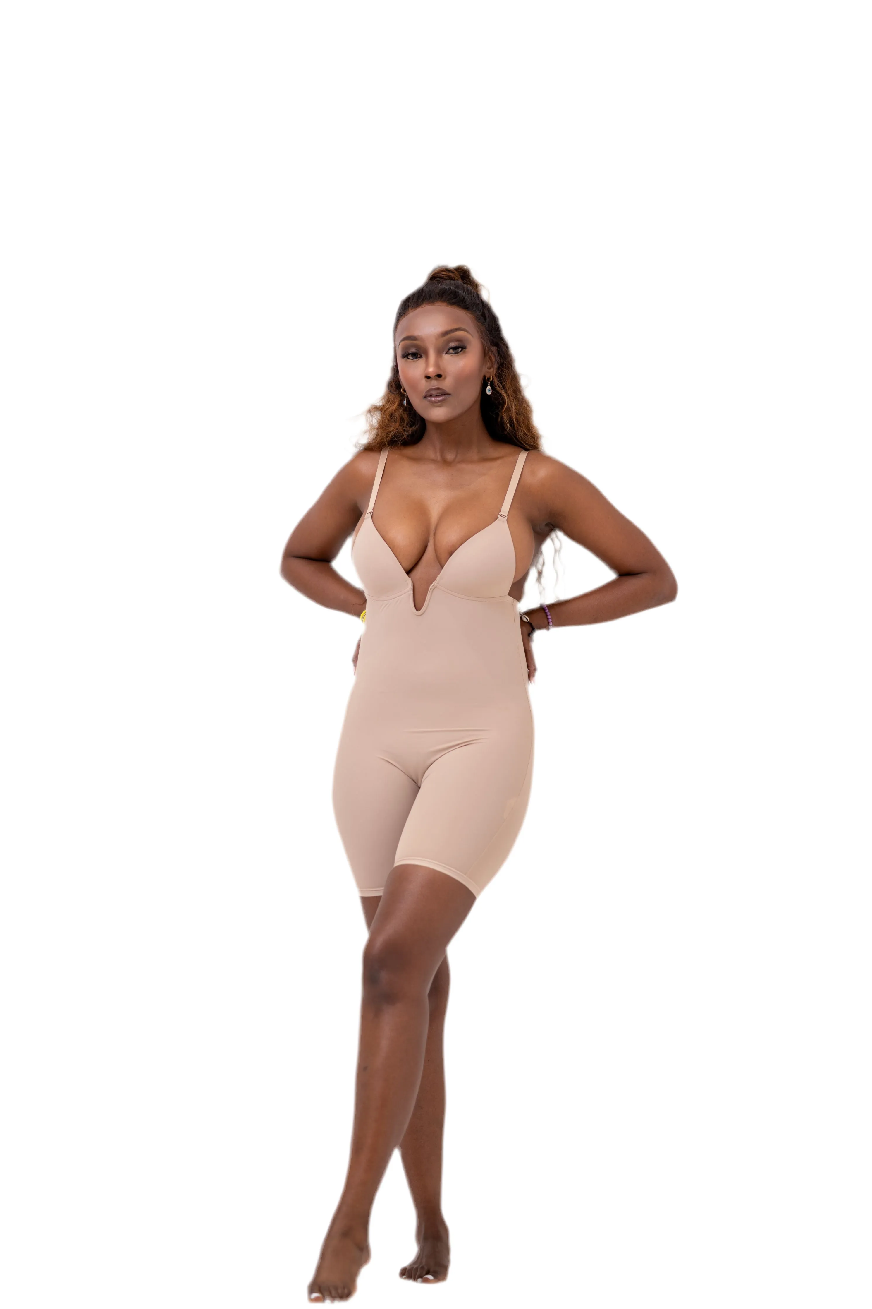 Luxury jumpsuit