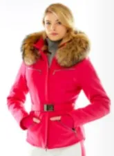 M. Miller | Diane | Insulated Soft Shell | Stretch Jacket | Women's